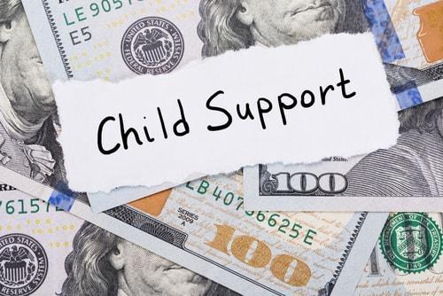 Collin County child support mediation