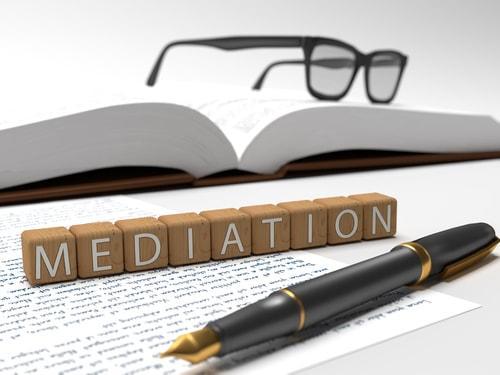 Plano divorce mediators